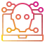 Laptop icon 64x64