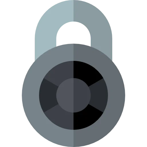 Lock icon
