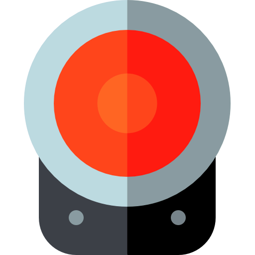 Alarm icône