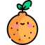 Orange icon 64x64