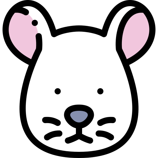 Mouse icon