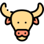 Ox icon 64x64