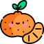 Tangerine icon 64x64