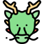 Dragon icon 64x64