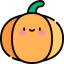 Pumpkin icon 64x64