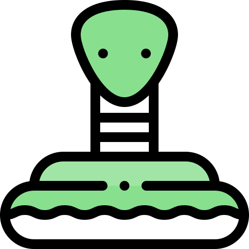 Snake icon