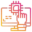 Processor icon 64x64