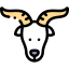 Goat icon 64x64