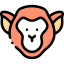 Monkey icon 64x64