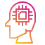 Robotic icon 64x64