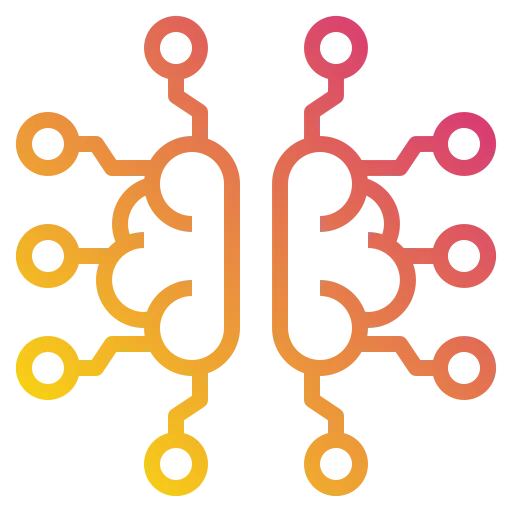 Brain icon