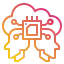 Robotics Symbol 64x64
