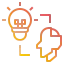 Robotic icon 64x64
