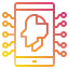 Mobile icon 64x64