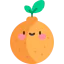 Orange icon 64x64