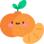 Tangerine icon 64x64