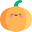 Pumpkin icon 64x64