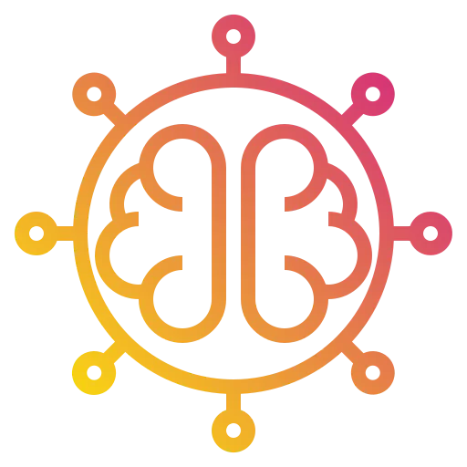 Brain icon