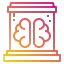Brain icon 64x64