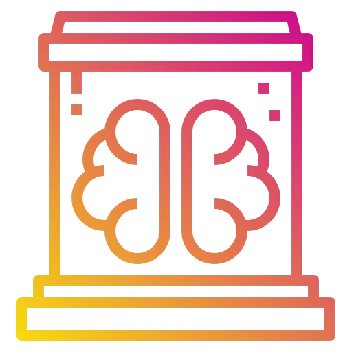 Brain icon