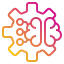 Brain icon 64x64