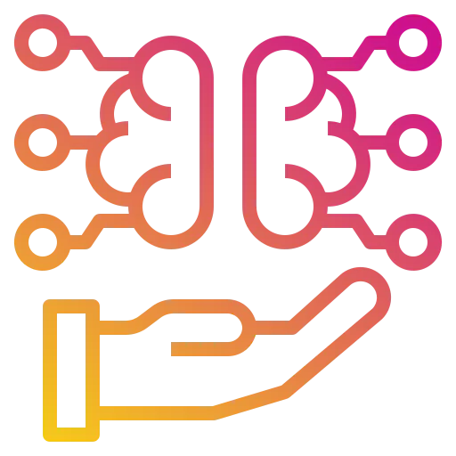 Brain icon