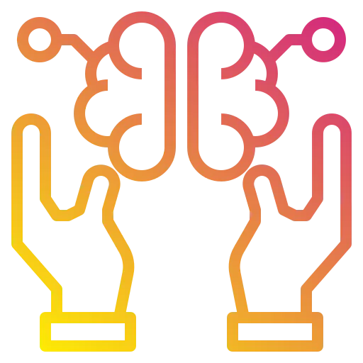 Brain icon