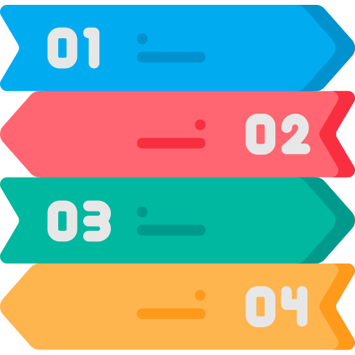 Bar chart icon