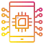 Mobile icon 64x64