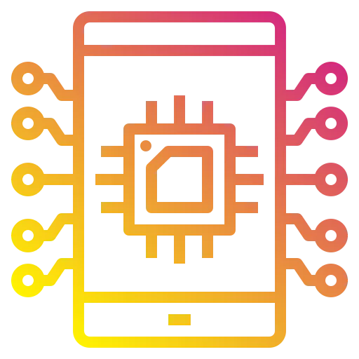 Mobile icon