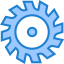 Wheel icon 64x64