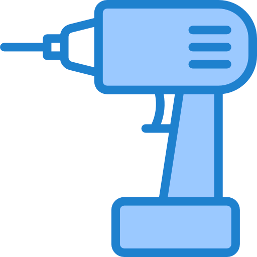 Drill icon