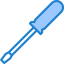 Screwdriver icon 64x64
