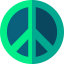 Peace icône 64x64
