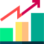 Statistics icône 64x64