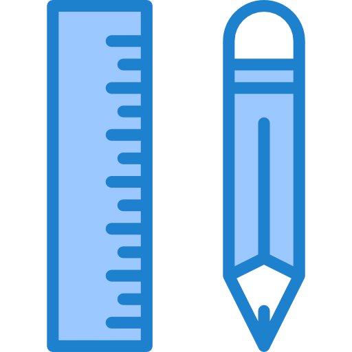 Drawing tool icon