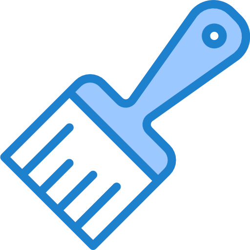 Brush icon
