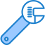 Wrench icon 64x64