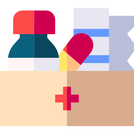 Medication icon