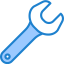 Wrench icon 64x64