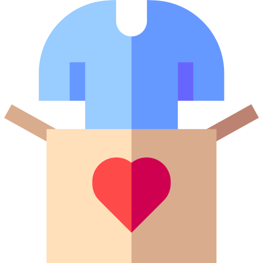 Clothes icon