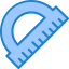 Ruler icon 64x64