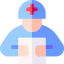 Volunteer icône 64x64