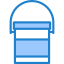 Paint bucket icon 64x64