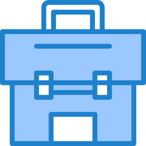 Toolbox icon
