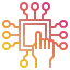 Processor icon 64x64