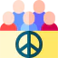 Protest icône 64x64