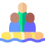 Immigrant icône 64x64