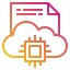 Processor icon 64x64