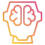 Robotic icon 64x64